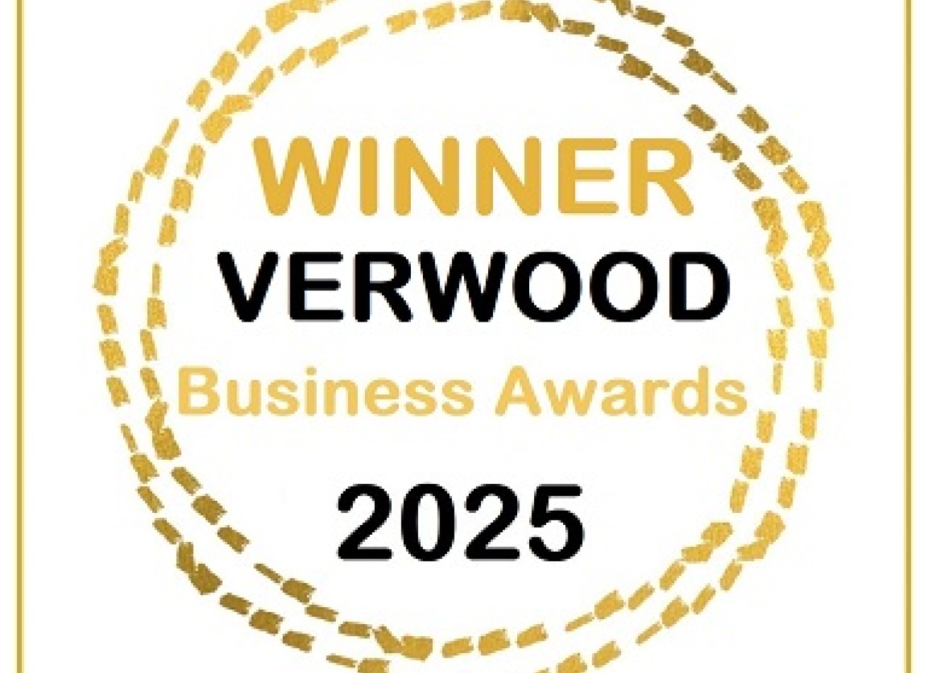 Verwood Business Awards